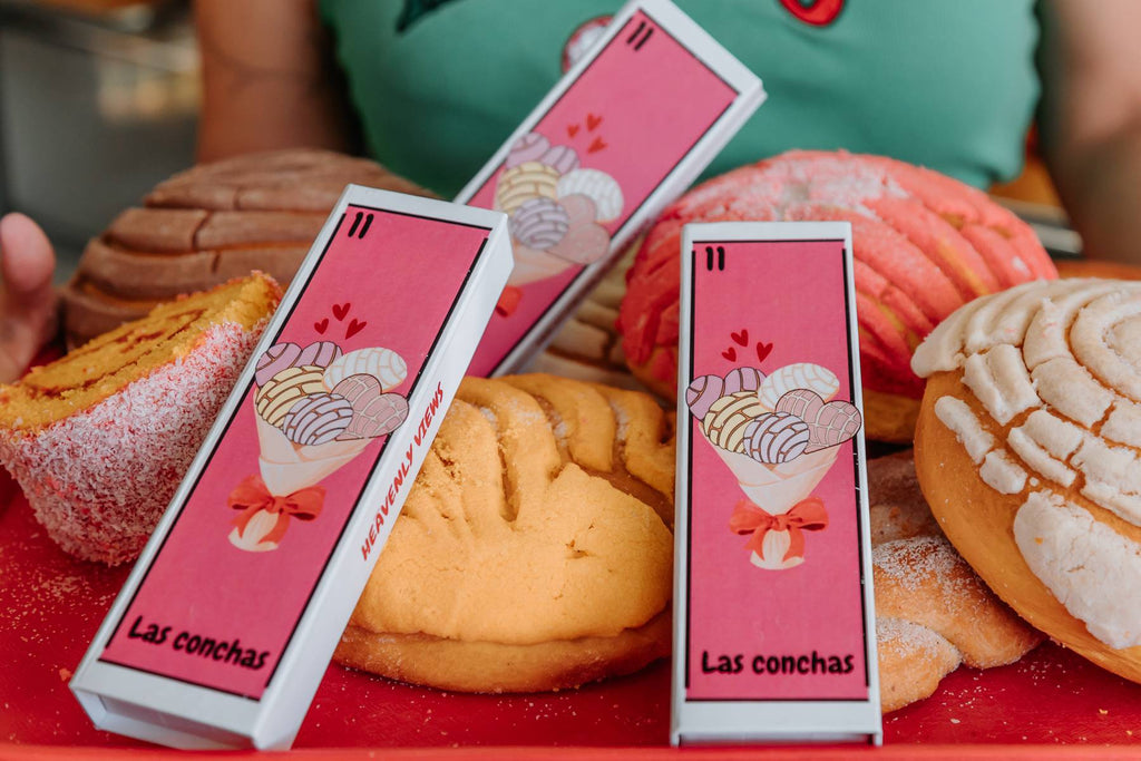 Loteria Duo Tweezers