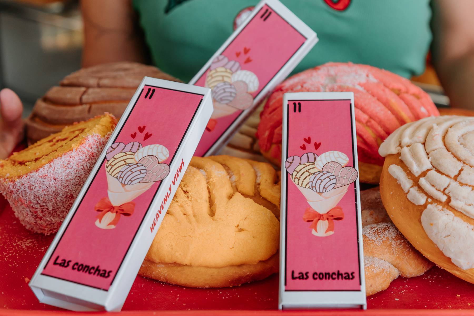 Loteria Duo Tweezers