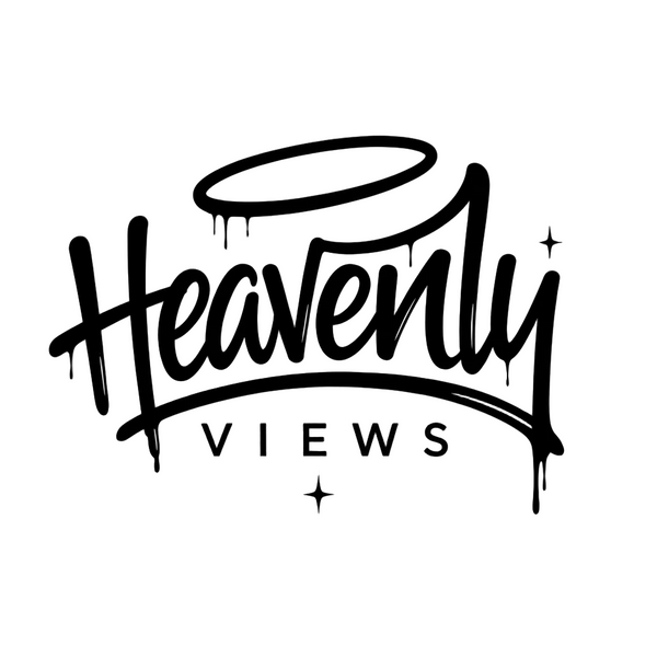 Heavenly Views
