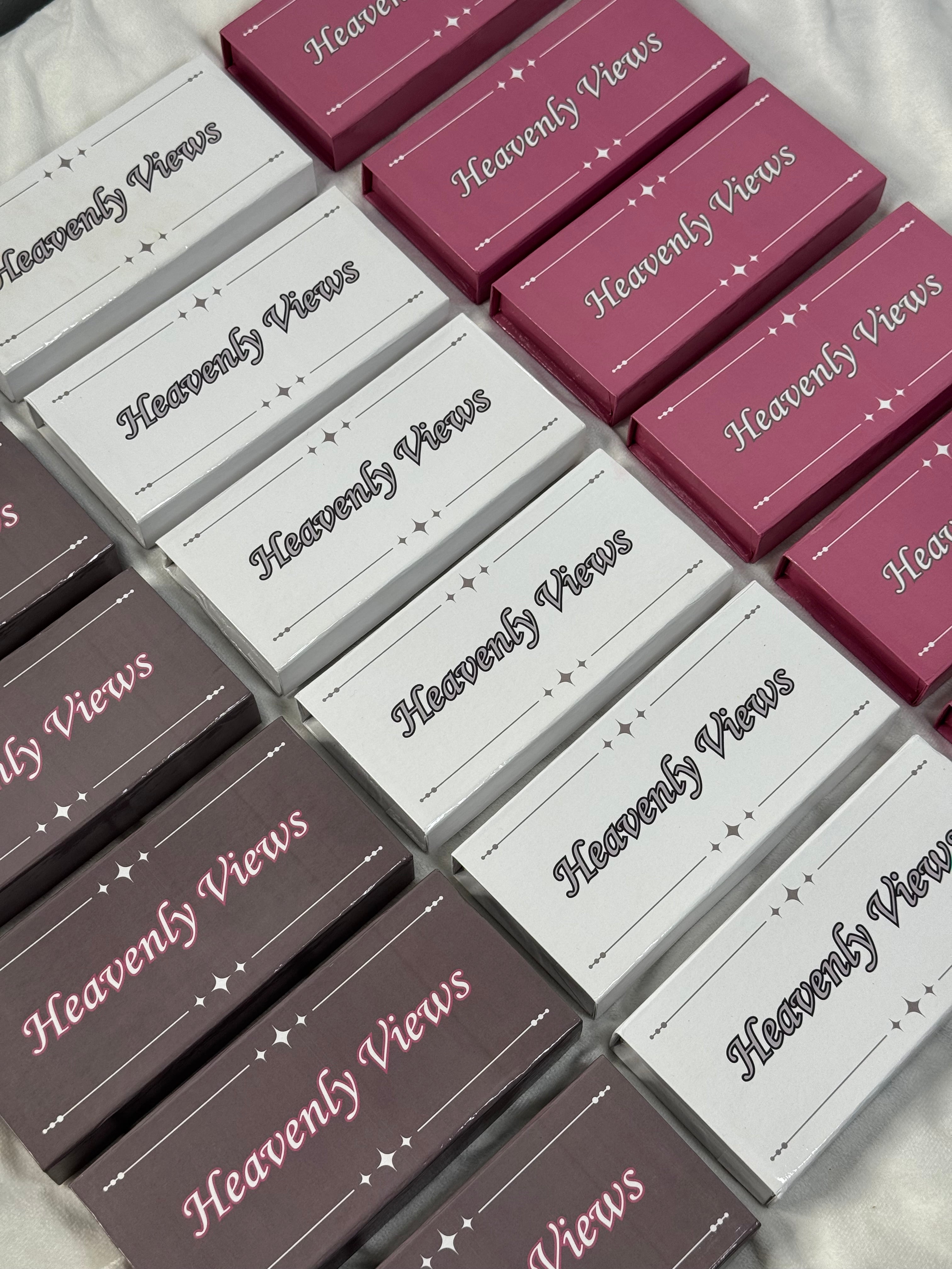 Angel wing tweezers