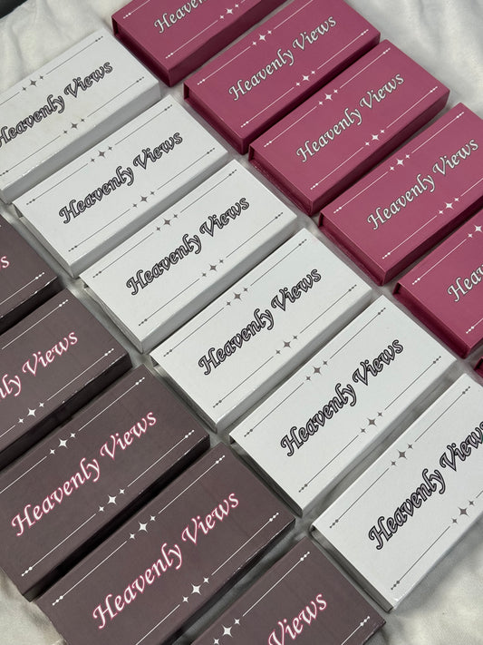 Angel wing tweezers