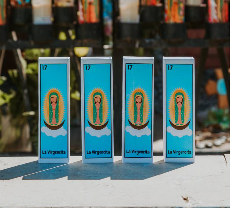 Loteria Duo Tweezers