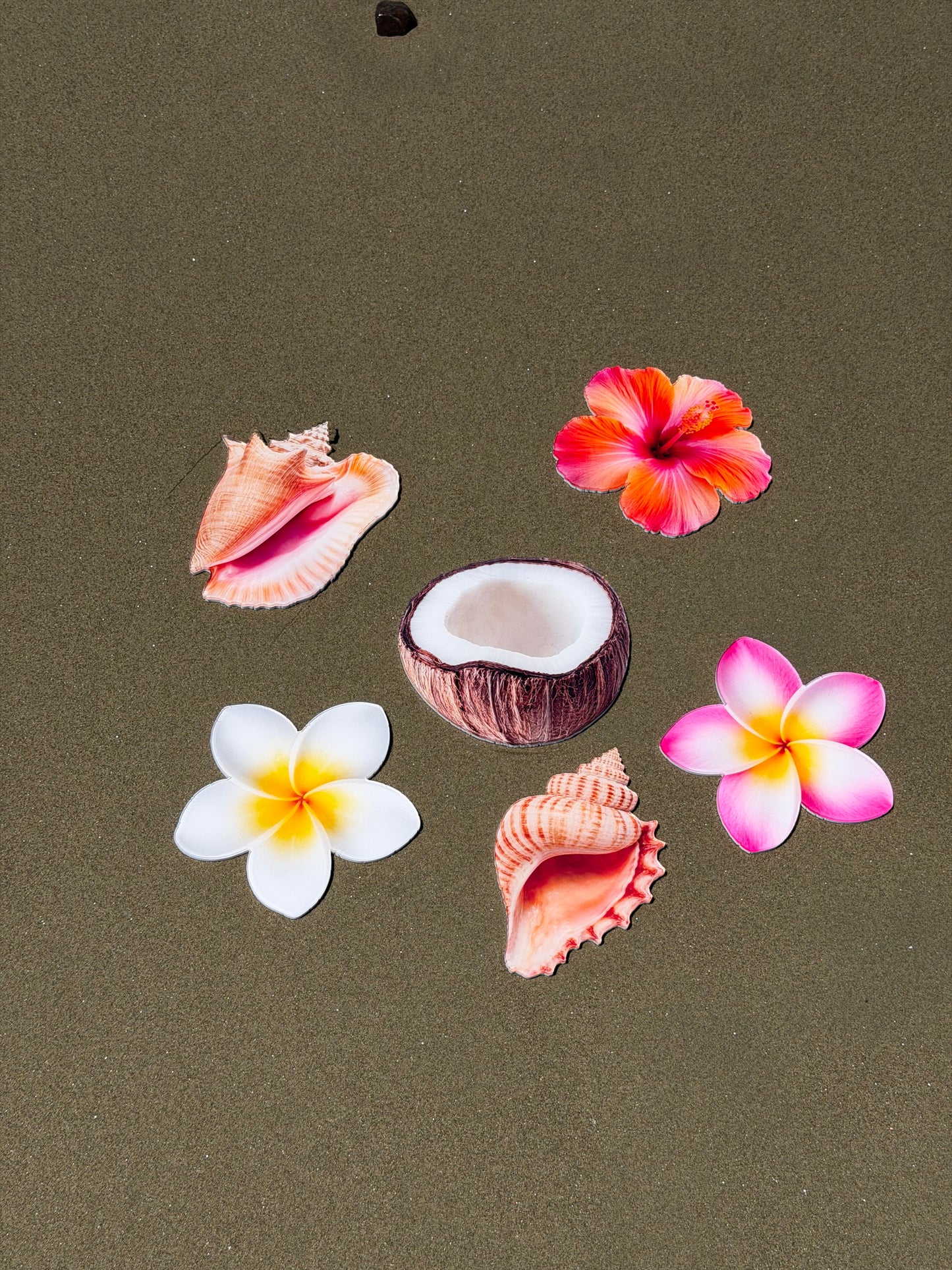 SUMMER TILES