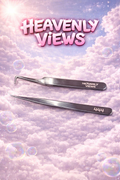Angel number tweezers