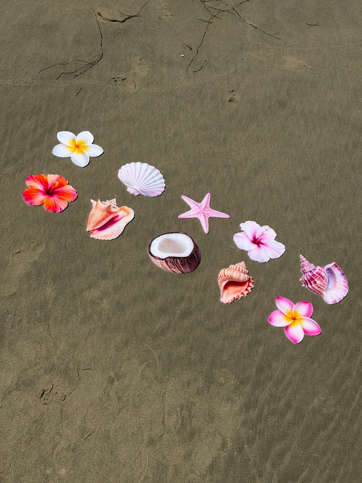 SUMMER TILES