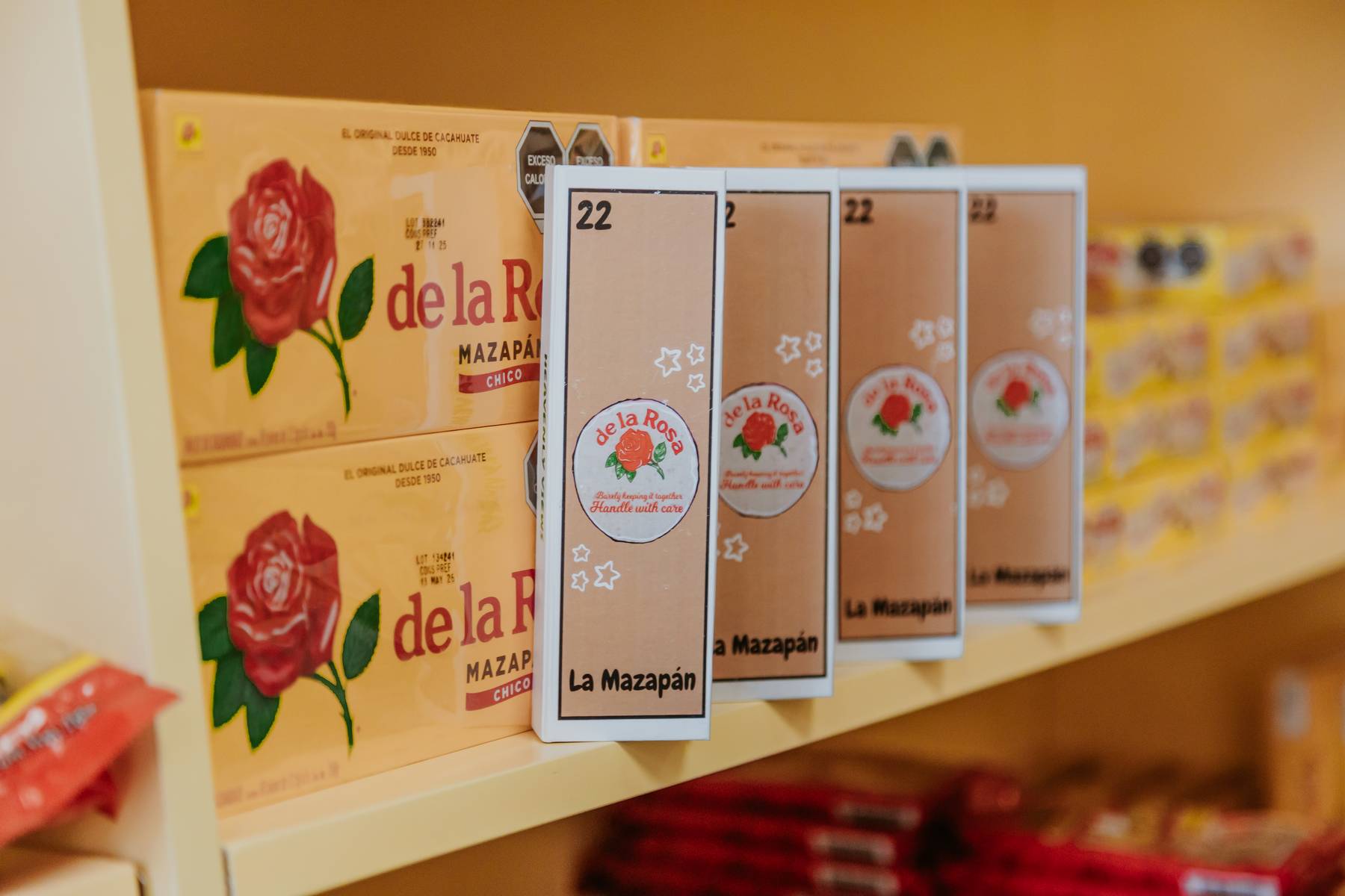 Loteria Duo Tweezers