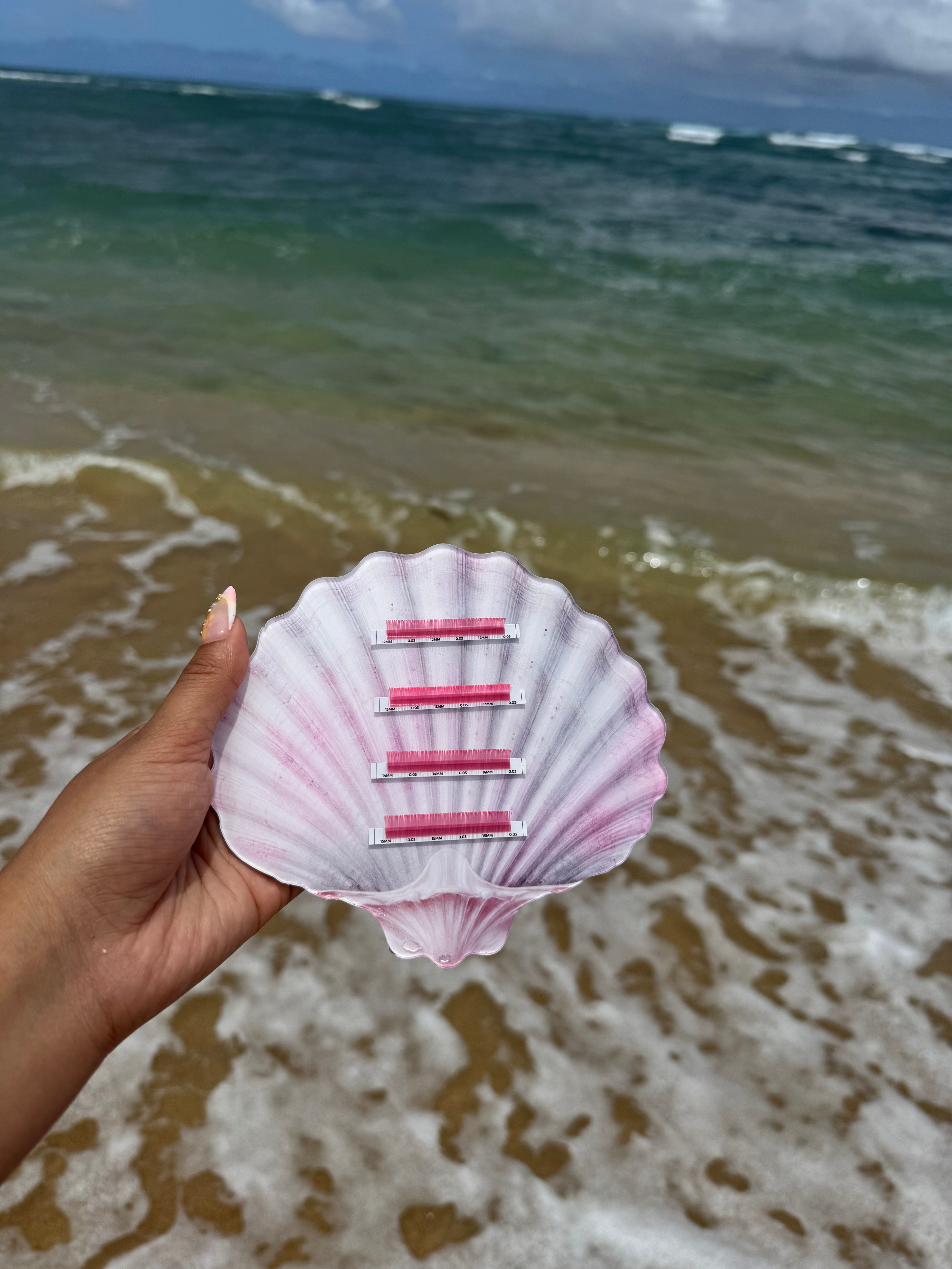 SUMMER TILES