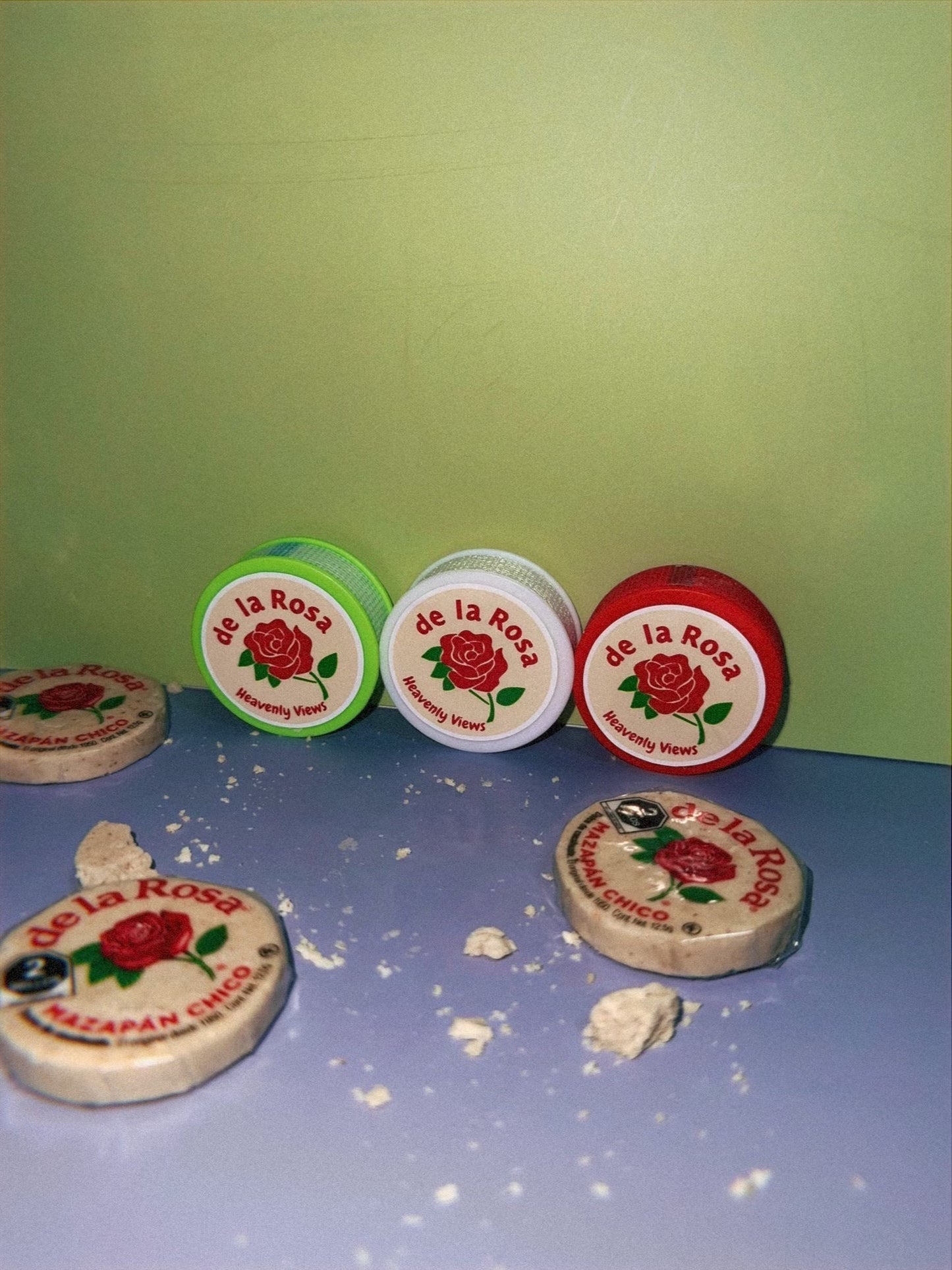 Lash Tape