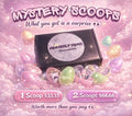 MYSTERY BOX