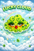Lucky Cloud Tile