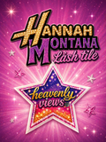 Hannah Montana lash tile