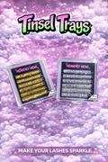 Tinsel tray